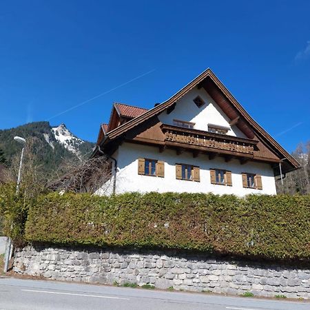 Alpapart Hornberg Hofen Ngoại thất bức ảnh