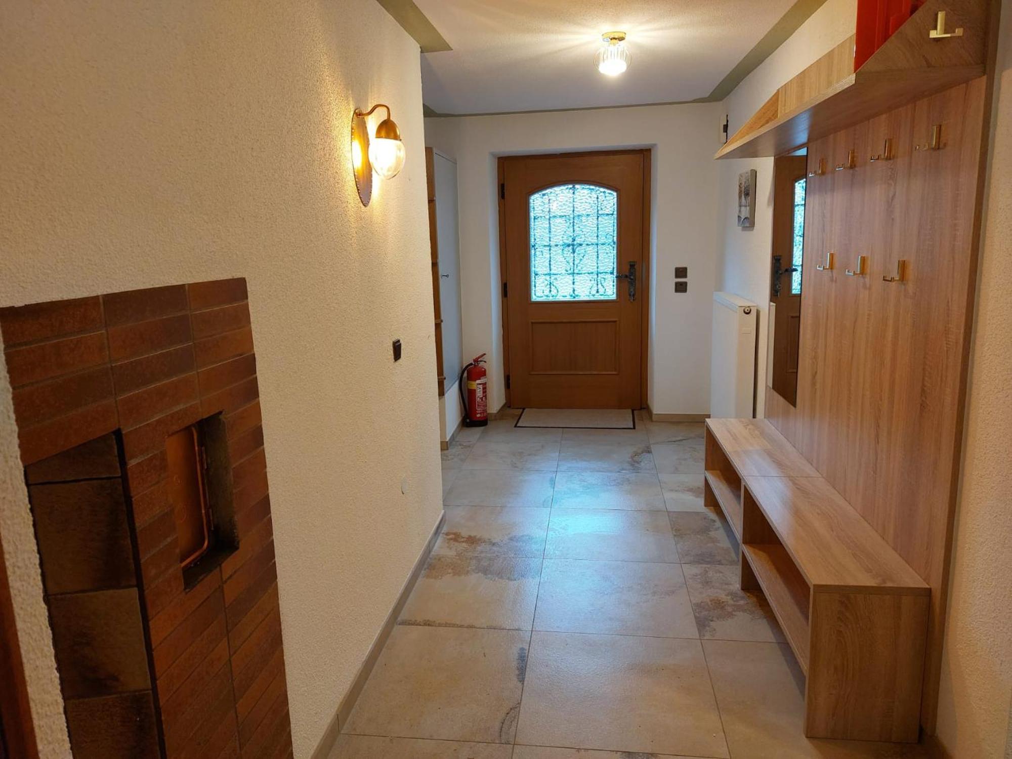 Alpapart Hornberg Hofen Ngoại thất bức ảnh