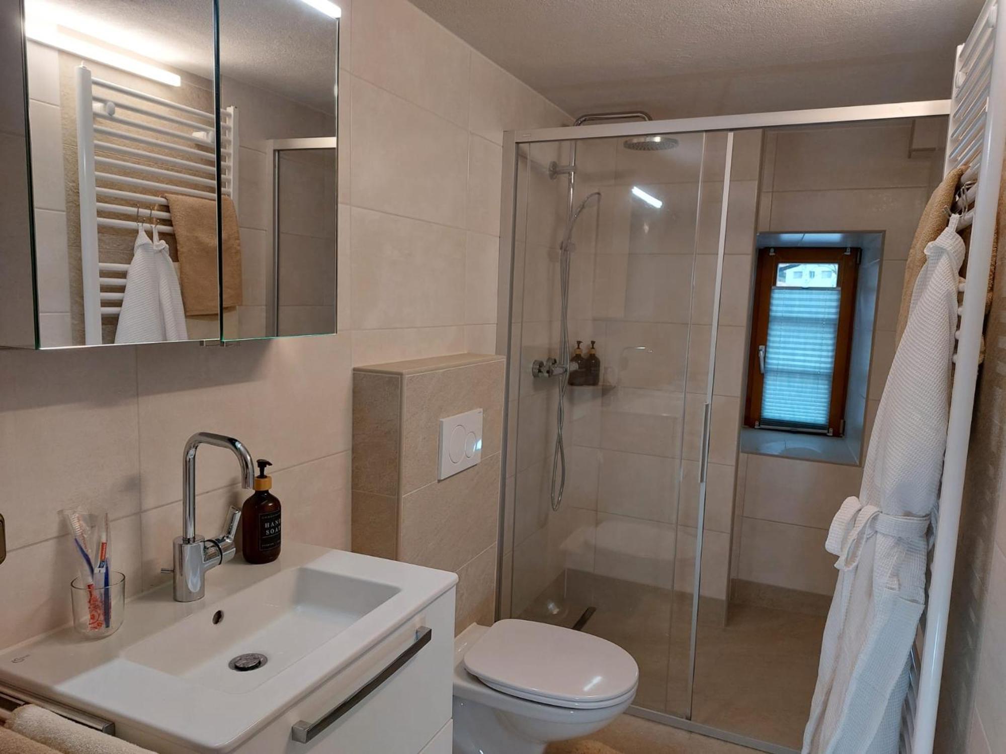 Alpapart Hornberg Hofen Ngoại thất bức ảnh