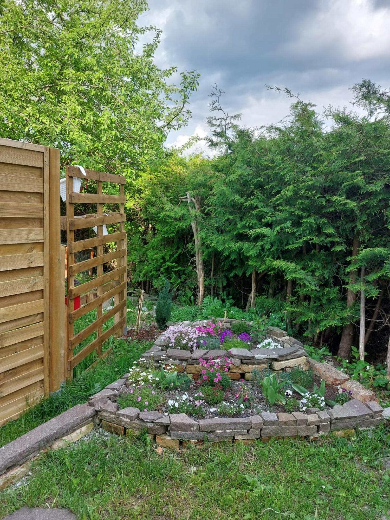 Alpapart Hornberg Hofen Ngoại thất bức ảnh